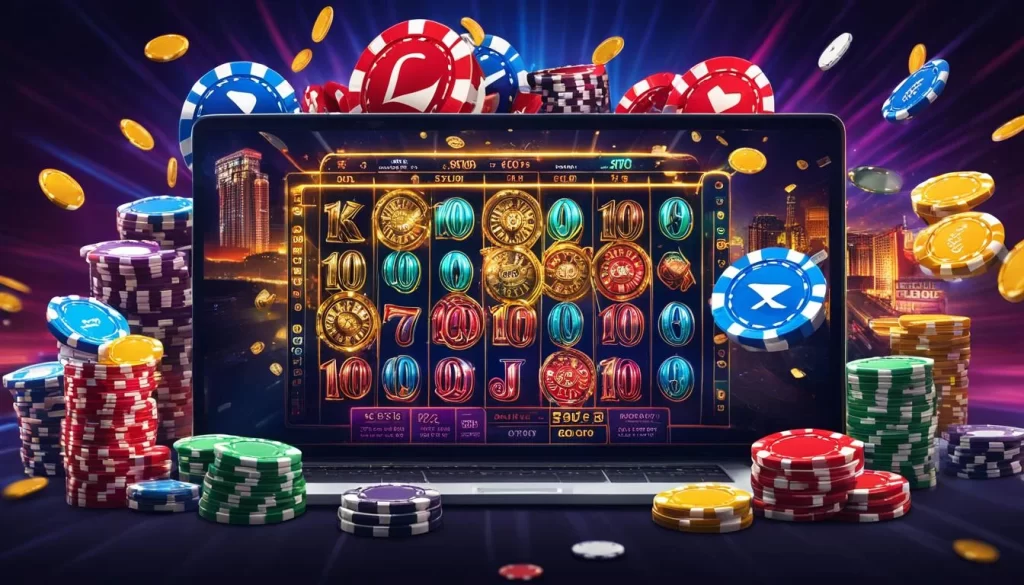Slot 3D tại 88clup login