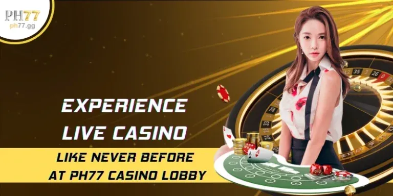 Sân quần vợt với một vận động viên đang giao bóng và logo 88clup login