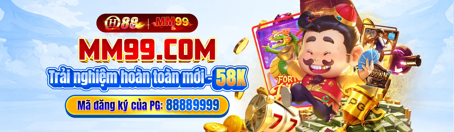 Sòng bạc 88clup login trực tuyến hàng đầu
